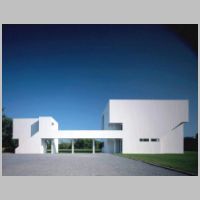 Richard Meier, The Saltzman House, photo www.cadblocksdownload.com,3.jpg